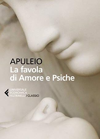 La favola di Amore e Psiche