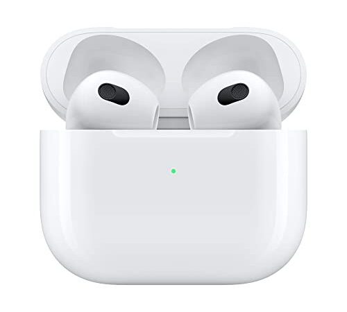 Nuovo Apple AirPods (3a generazione) (Ricondizionato)