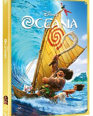 Oceania (DVD)