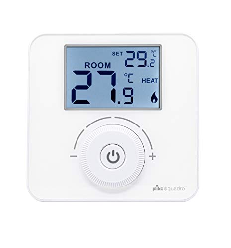 Miglior termostato caldaia da parete nel 2024 [basato su 50 valutazioni di esperti]