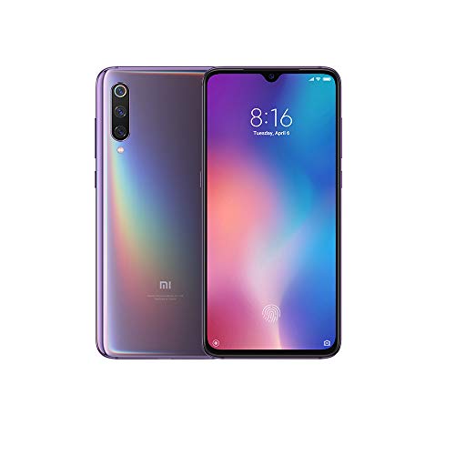 Miglior xiaomi mi 9 nel 2024 [basato su 50 valutazioni di esperti]