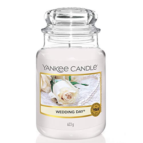 Miglior candele yankee candle grande offerte nel 2024 [basato su 50 valutazioni di esperti]