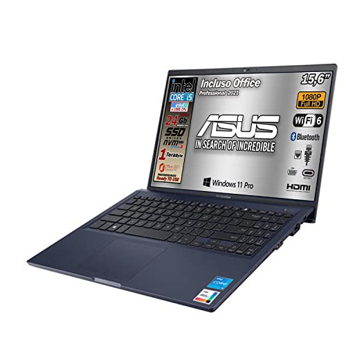 Miglior notebook asus nel 2024 [basato su 50 valutazioni di esperti]