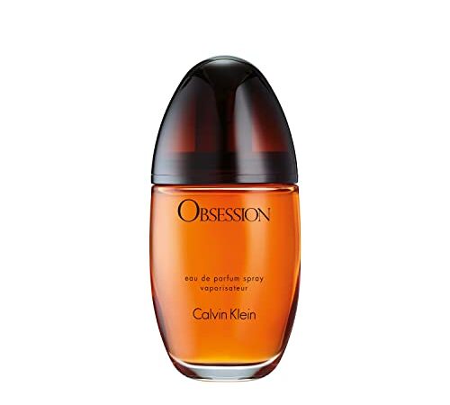 Calvin Klein Obsession For Women Eau De Parfum