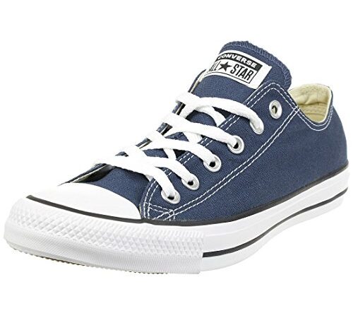 Converse Mandrini Blu Navy M9697C CT AS Ox, Taglia:37