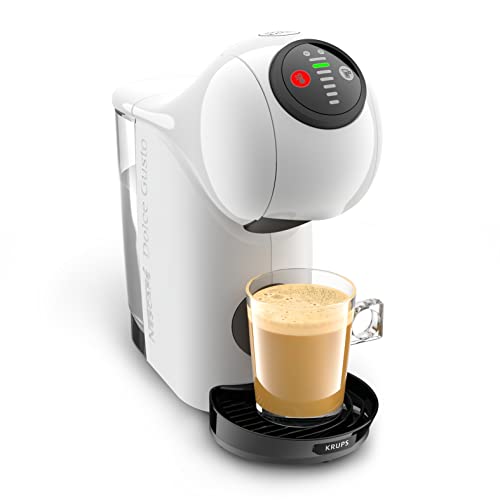 Miglior dolce gusto nel 2024 [basato su 50 valutazioni di esperti]