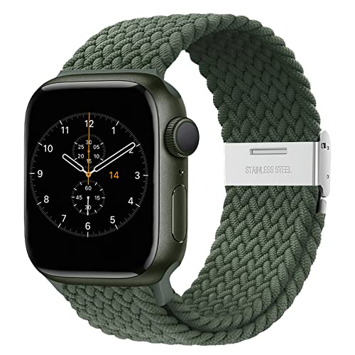 Miglior cinturino apple watch 44 mm nel 2024 [basato su 50 valutazioni di esperti]