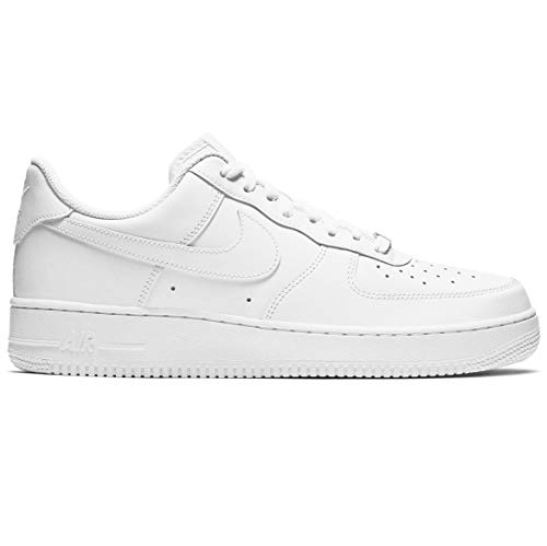 Miglior nike air force one nel 2024 [basato su 50 valutazioni di esperti]