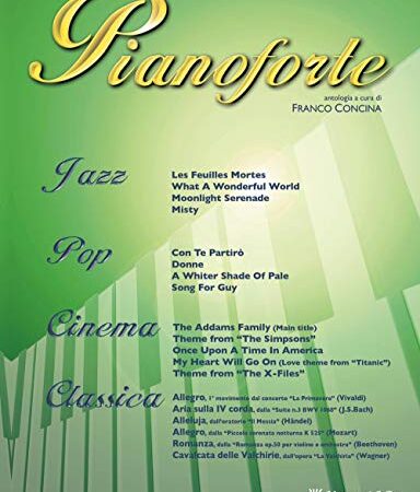 Pianoforte (Vol. 1)