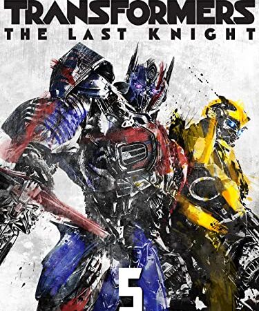 Transformers L'ultimo Cavaliere