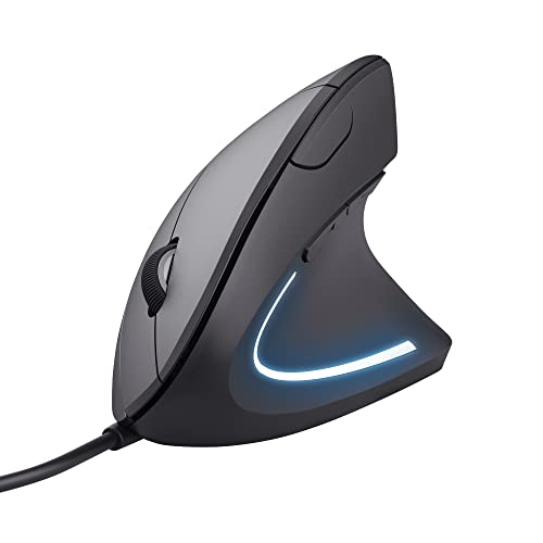 Miglior mouse ergonomico nel 2024 [basato su 50 valutazioni di esperti]