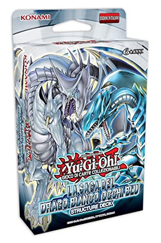 Miglior yu gi oh nel 2024 [basato su 50 valutazioni di esperti]