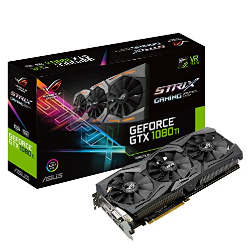 Miglior gtx 1080 ti nel 2024 [basato su 50 valutazioni di esperti]