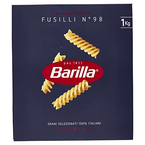 Miglior pasta nel 2024 [basato su 50 valutazioni di esperti]