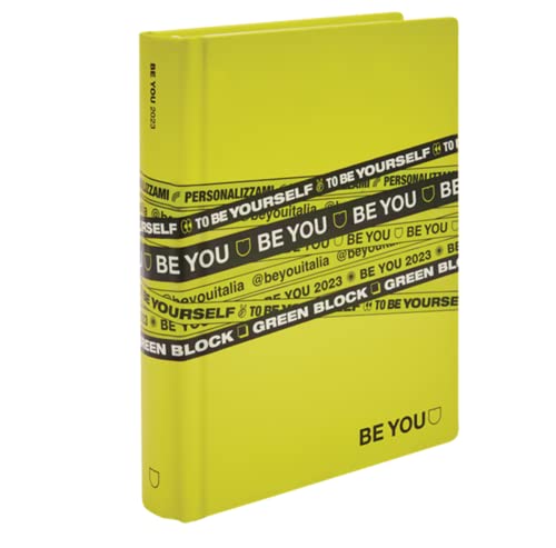 Miglior diario be you 2019 2020 nel 2024 [basato su 50 valutazioni di esperti]