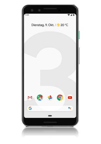 Miglior google pixel 3 nel 2024 [basato su 50 valutazioni di esperti]