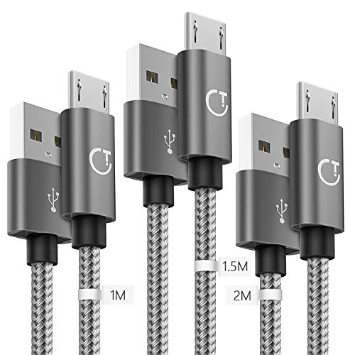 Miglior cavo micro usb nel 2024 [basato su 50 valutazioni di esperti]