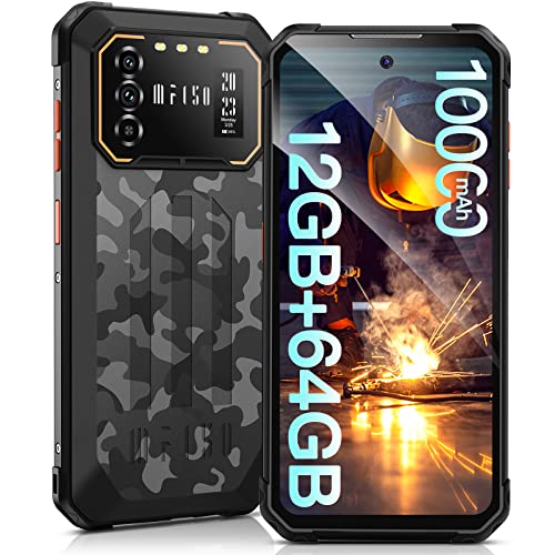 Miglior rugged smartphone nel 2024 [basato su 50 valutazioni di esperti]