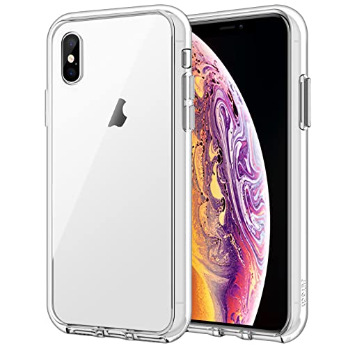 Miglior cover iphone x nel 2024 [basato su 50 valutazioni di esperti]