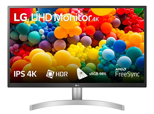 Miglior monitor 4k nel 2024 [basato su 50 valutazioni di esperti]