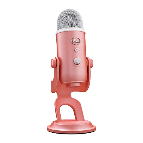 Miglior blue yeti nel 2024 [basato su 50 valutazioni di esperti]