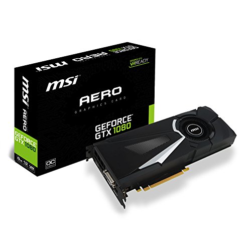 Miglior gtx 1080 nel 2024 [basato su 50 valutazioni di esperti]