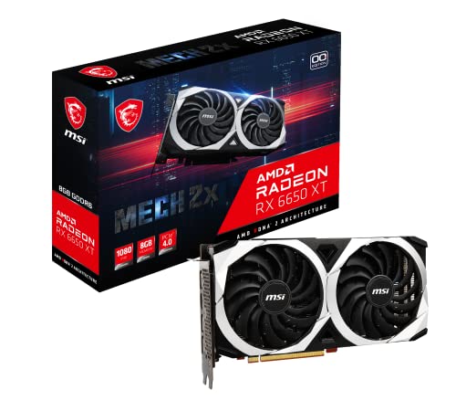 Miglior rx 5700 nel 2024 [basato su 50 valutazioni di esperti]