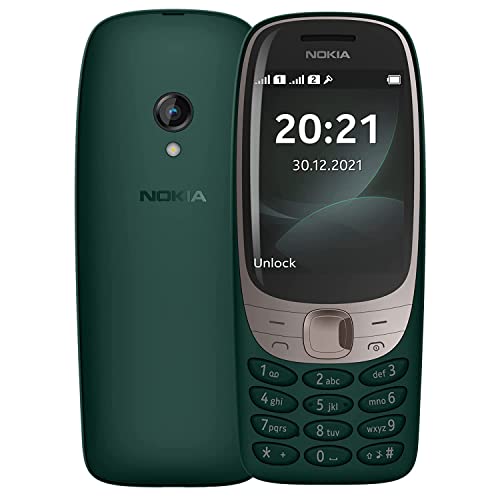 Miglior nokia 3310 nel 2024 [basato su 50 valutazioni di esperti]