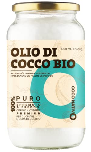 Miglior olio di cocco nel 2024 [basato su 50 valutazioni di esperti]