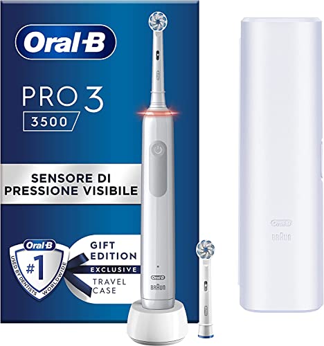 Miglior oral b nel 2024 [basato su 50 valutazioni di esperti]