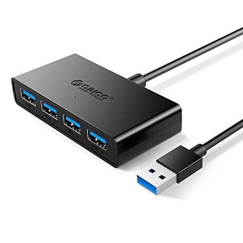 Miglior hub usb 3.0 nel 2024 [basato su 50 valutazioni di esperti]