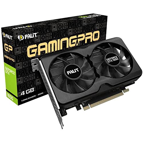 Miglior gtx 1650 nel 2024 [basato su 50 valutazioni di esperti]