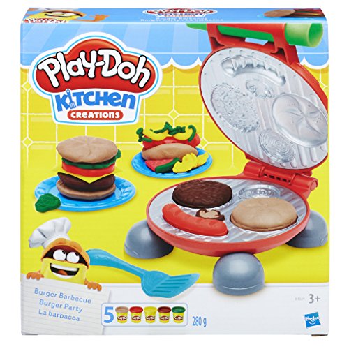 Miglior play doh nel 2024 [basato su 50 valutazioni di esperti]