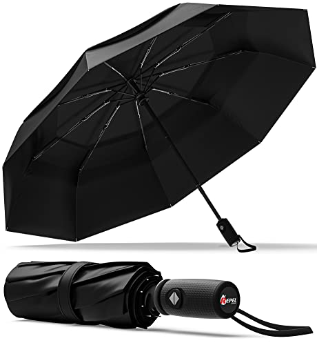 Miglior ombrello nel 2024 [basato su 50 valutazioni di esperti]