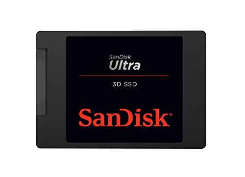 Miglior ssd 500 gb nel 2024 [basato su 50 valutazioni di esperti]