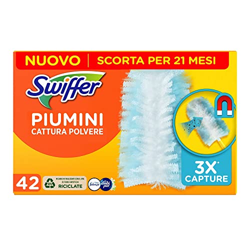 Miglior swiffer nel 2024 [basato su 50 valutazioni di esperti]