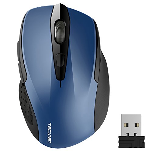 Miglior mouse bluetooth nel 2024 [basato su 50 valutazioni di esperti]