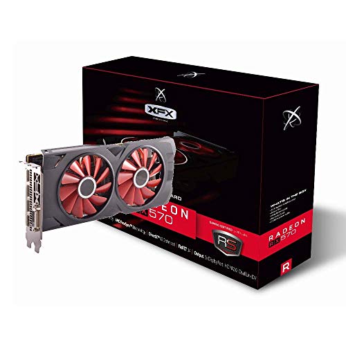 Miglior rx 570 nel 2024 [basato su 50 valutazioni di esperti]