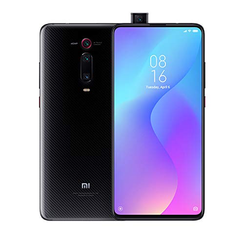 Miglior xiaomi mi 9 se nel 2024 [basato su 50 valutazioni di esperti]