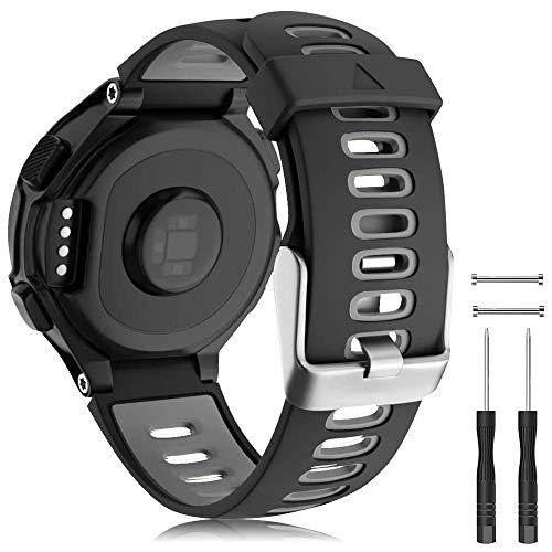 Miglior garmin forerunner 735xt nel 2024 [basato su 50 valutazioni di esperti]