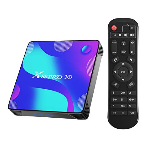 Miglior android tv box nel 2024 [basato su 50 valutazioni di esperti]