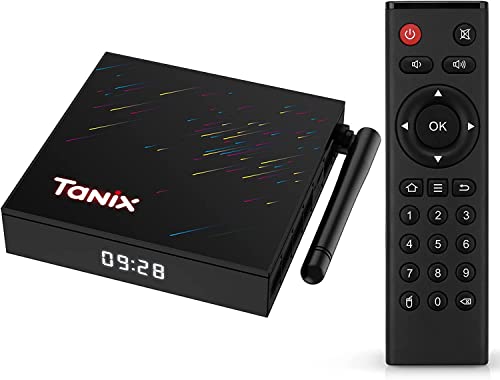 Miglior tv box android nel 2024 [basato su 50 valutazioni di esperti]