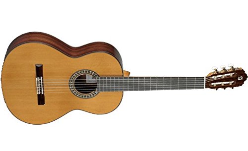 Miglior chitarra classica nel 2024 [basato su 50 valutazioni di esperti]