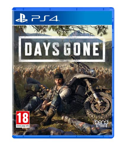 Miglior days gone nel 2024 [basato su 50 valutazioni di esperti]