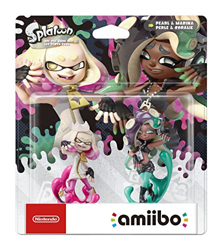 Miglior amiibo nel 2024 [basato su 50 valutazioni di esperti]