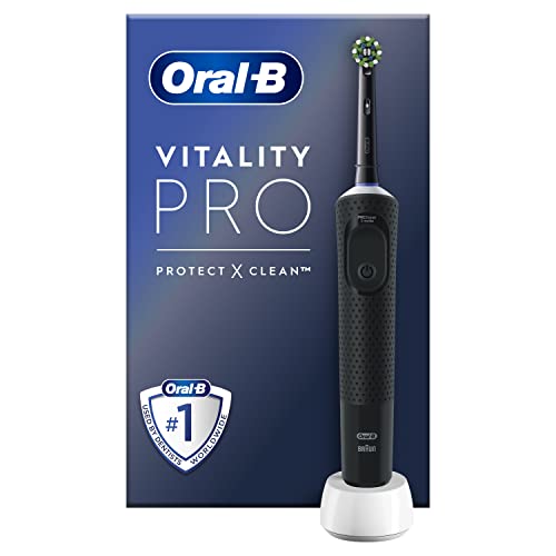 Miglior oral b spazzolino elettrico nel 2024 [basato su 50 valutazioni di esperti]