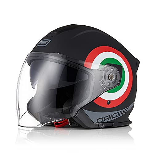 Miglior casco jet nel 2024 [basato su 50 valutazioni di esperti]