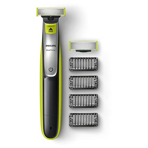 Miglior philips oneblade nel 2024 [basato su 50 valutazioni di esperti]