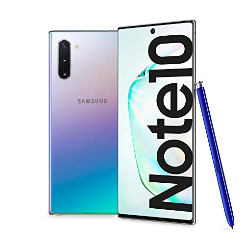 Miglior samsung note 10 nel 2024 [basato su 50 valutazioni di esperti]