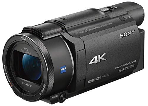 Miglior videocamera 4k nel 2024 [basato su 50 valutazioni di esperti]